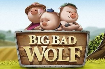 Big Bad Wolf