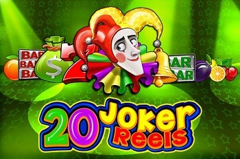 20 Joker Reels