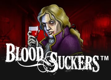 Blood Suckers