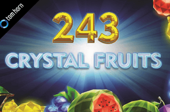 234 Crystal Fruits