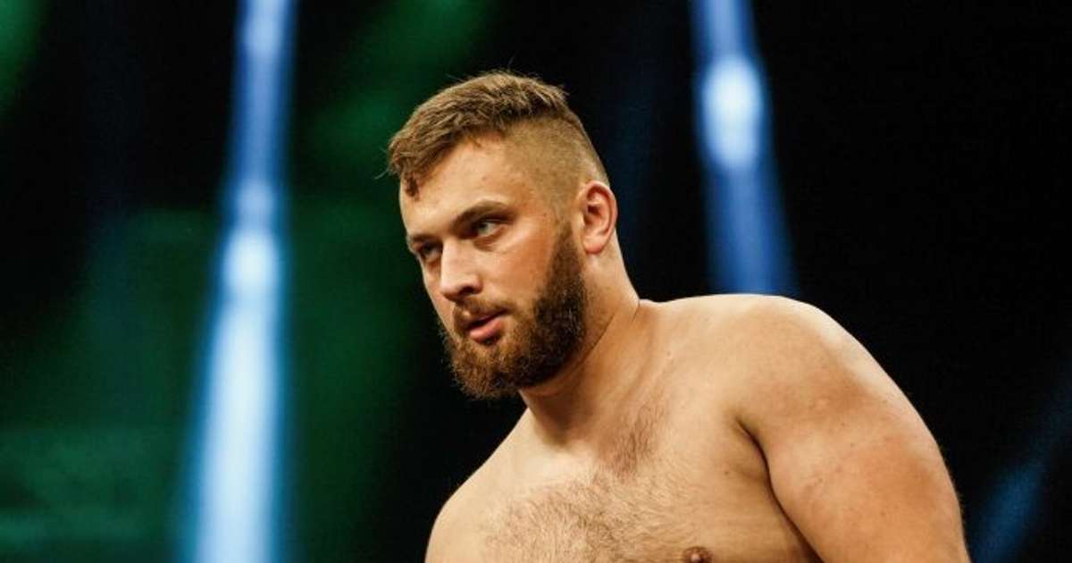 "Milžu cīņas Jelgavā" Kristaps Zutis aizvadīs MMA cīņu